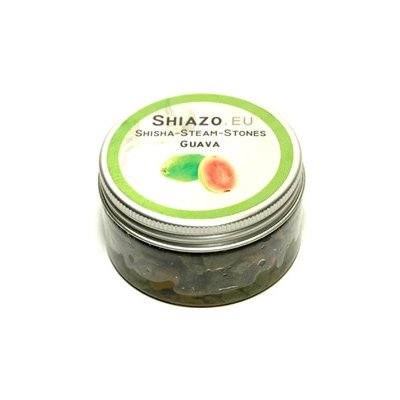 Shiazo minerální kamínky Guava 100 g