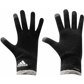 adidas Climaheat rukavice černá