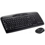 Logitech Wireless Combo MK330 920-003999 – Sleviste.cz