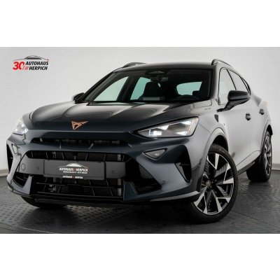 Cupra Formentor VZ 2.0 TSI 4Drive 245 kW – Hledejceny.cz