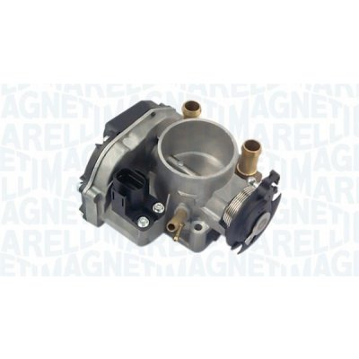 Hrdlo škrticí klapky MAGNETI MARELLI 802000000045 – Hledejceny.cz