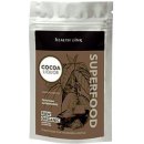 Horká čokoláda a kakao Health Link Bio Kakaová hmota Raw 250 g