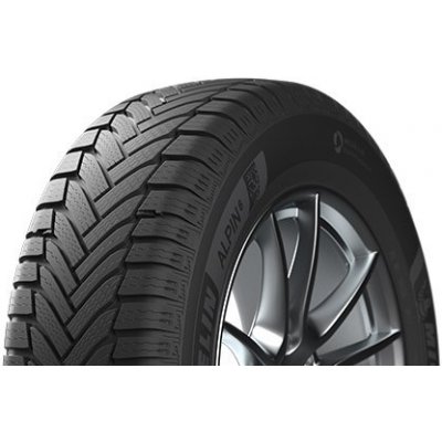 Zimní pneumatika MICHELIN 215/45R16 90H ALPIN 6 XL M+S