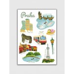 ePiPí Pohlednice - Praha – Zbozi.Blesk.cz
