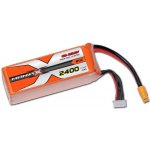 ManiaX Lipol 22.2V 2400mAh 80C – Zboží Mobilmania