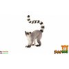 Figurka Teddies Lemur kata