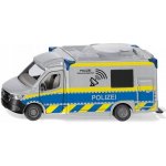 SIKU Super 2301policejní Mercedes Benz Sprinter 1:50 – Zboží Mobilmania