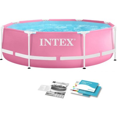 Intex bazén 244 x 76 cm 28290