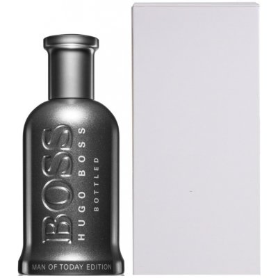 Hugo Boss Bottled Collector's pánská of Today Edition toaletní voda pánská 100 ml tester