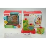 Fisher-Price Puzzle bloky – Zbozi.Blesk.cz