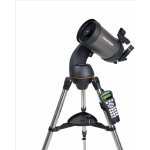 Celestron NexStar 5 SLT 125/1250mm GoTo Schmidt-Cassegrain – Zboží Živě