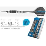 Harrows Black Jack steel 18g 22106 K – Zboží Dáma