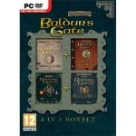 Baldurs Gate Compilation – Hledejceny.cz