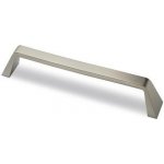 Hettich 115076 BASILIA L208/192 imitace nerezi – Sleviste.cz