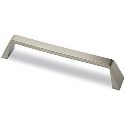Hettich 115076 BASILIA L208/192 imitace nerezi – Sleviste.cz