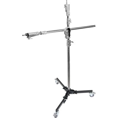 Kupo 346M Junior Boom Roller Stand – Zboží Živě