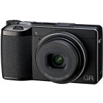 Ricoh GR IIIx HDF – Zboží Živě