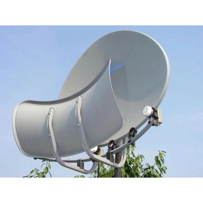 Maximum Toroidal T-90 – Sleviste.cz