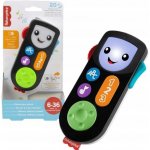 Fisher Price výukový ovladač – Zboží Dáma