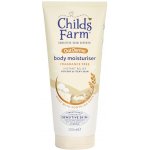 Childs Farm OatDerma tělové mléko neparfem. 200 ml – Zboží Dáma Childs Farm OatDerma tělové mléko neparfem. 200 ml – Zboží Dáma