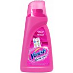 Vanish Oxi Action Liquid odstraňovač skvrn 1 l – HobbyKompas.cz