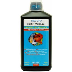 Easy Life Fluid Filter Medium 1 000 ml