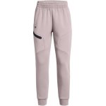 Under Armour Unstoppable Flc Jogger 1379846-015 – Zboží Dáma