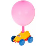 KIK Zábavná dětská hra s nafukovacími balónky – Zboží Dáma