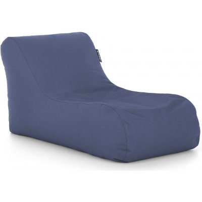 SakyPaky Plážo outdoor sedací vak modrá – Hledejceny.cz