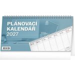 NOTIQUE Plánovací stolní 25 × 12,5 cm 2027 – Zboží Mobilmania