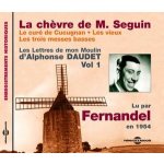 Children - La Chevre De M. Seguin CD – Hledejceny.cz
