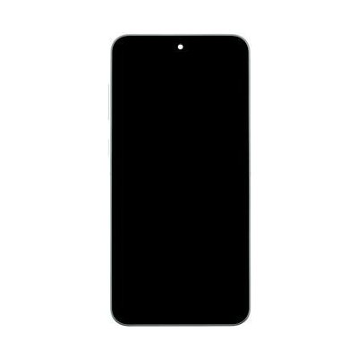 LCD Displej + Dotyk + Přední kryt Samsung A366B Galaxy A36 5G – Zboží Živě