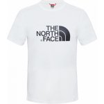 The North Face Easy Tee bílá – Zbozi.Blesk.cz