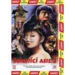Šokující Asie 3 DVD – Hledejceny.cz