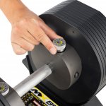 TUNTURI MX85 Select KH 5,6 - 38,6 kg – Zboží Dáma