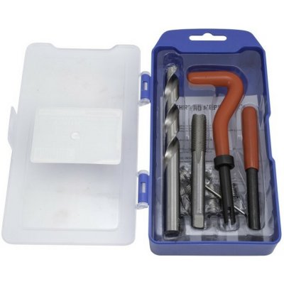 QUATROS Sada na opravu závitů M12×1,25 - MD-QS14187G – Hledejceny.cz