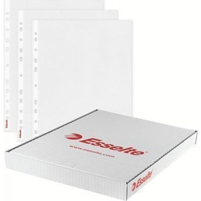 ESSELTE A4 55 mikronů 100ks – Sleviste.cz