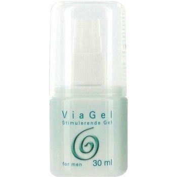 ViaGel for man 30ml