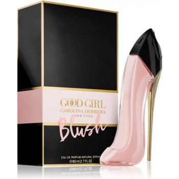 Carolina Herrera Good Girl Blush parfémovaná voda dámská 80 ml
