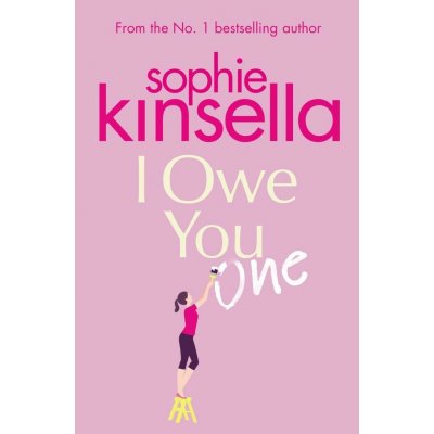 I Owe You One - Sophie Kinsella