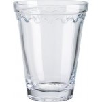 Skleněná váza Kobenhavner Clear 20 cm Bergs Potter – Hledejceny.cz