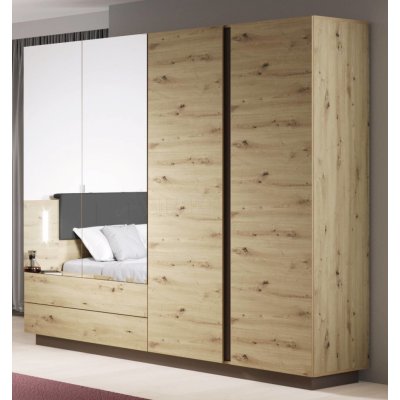 ALFASHOP Arko 220 dub artisan – Zboží Mobilmania