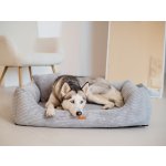 DENZOO RIMINI ortopedický pelíšek pro psa – Zboží Mobilmania