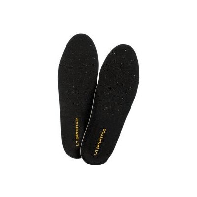 La Sportiva vložky Plantare Anatomico Černá – Sleviste.cz