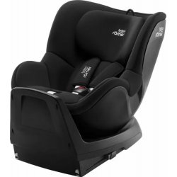 Autosedačka BRITAX RÖMER Dualfix M Plus 2023 Space Black