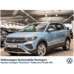 Volkswagen T-Cross 1.0 TSI Life 85 kW – Hledejceny.cz