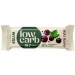 4Slim Low Carb čekanková tyčinka 35 g – Zboží Dáma