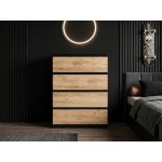 AMI Nábytek Fabio 4S 70x100 cm – Zboží Mobilmania
