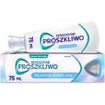 Sensodyne osvěžující bělící proti zubnímu kazu pro kuřáky a na odbarvení 75 ml – Hledejceny.cz