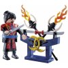 Playmobil Playmobil 70158 Samuraj